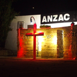 ANZAC Days &raquo; ANZAC DAY 2020